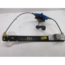 Leve Vitre Mecanique Arriere Gauche Audi A4 2 Avant Phase 2 Break